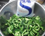 ゴーヤの佃煮作り方3写真