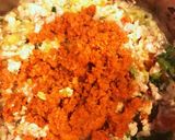 麻婆豆腐作り方6写真