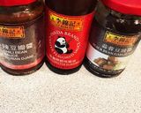 麻婆豆腐作り方8写真