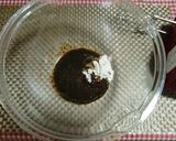 ★簡単！糖質オフの＊ダルゴナコーヒー＊♪作り方1写真