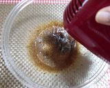 ★簡単！糖質オフの＊ダルゴナコーヒー＊♪作り方2写真