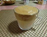★簡単！糖質オフの＊ダルゴナコーヒー＊♪作り方5写真