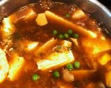 麻婆豆腐作り方9写真