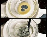 キャラチョコ☆［実験］黒チョコ作り方8写真