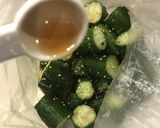 キュウリ浅漬け作り方3写真
