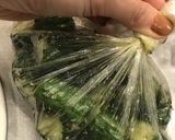 キュウリ浅漬け作り方4写真