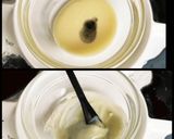 キャラチョコ☆［実験］黒チョコ作り方11写真