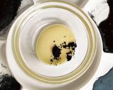 キャラチョコ☆［実験］黒チョコ作り方13写真
