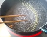 ✿ハムとたまごのお花ごはん✿作り方3写真