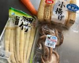 簡単混ぜご飯の具★作り方1写真