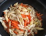簡単混ぜご飯の具★作り方3写真