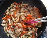 簡単混ぜご飯の具★作り方4写真