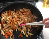 簡単混ぜご飯の具★作り方5写真