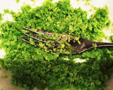 冷凍枝豆で簡単 ずんだ餅 ずんだ餡作り方3写真