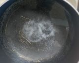 サッパリと♩パクチーと胡瓜のスパサラ作り方1写真