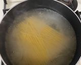 サッパリと♩パクチーと胡瓜のスパサラ作り方2写真