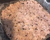 簡単ランチ　お米deピザ作り方7写真