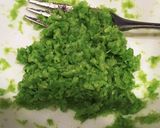 冷凍枝豆で簡単 ずんだ餅 ずんだ餡作り方4写真
