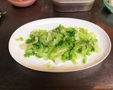 ゆで鶏胸肉のスパイシーマヨ作り方4写真