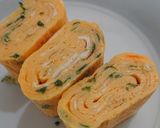 卵焼き×◯◯(具材)作り方5写真