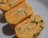 卵焼き×◯◯(具材)作り方6写真