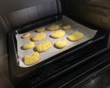 簡単型抜きクッキー作り方5写真
