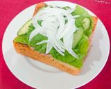 こんがり♪マヨネーズだけトースト作り方4写真