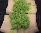 冷凍枝豆で簡単 ずんだ餅 ずんだ餡作り方8写真