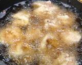 鳥ムネ肉の柔らか唐揚げ♫作り方4写真