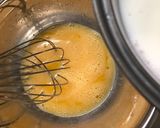 軽量簡単！うちのプリン作り方6写真