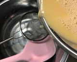 軽量簡単！うちのプリン作り方7写真