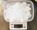 少量から楽々てづくり☆自家製梅シロップ作り方5写真