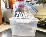 少量から楽々てづくり☆自家製梅シロップ作り方6写真