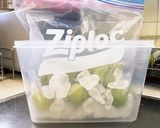 少量から楽々てづくり☆自家製梅シロップ作り方7写真