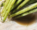 ふきのピリ辛甘酢漬け作り方2写真