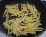 ふきのピリ辛甘酢漬け作り方11写真