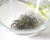 えのき昆布の冷ややっこ作り方1写真