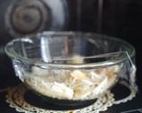 えのき昆布の冷ややっこ作り方3写真