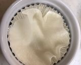 なんちゃって苺雪見大福作り方2写真
