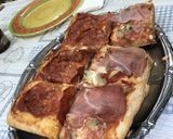 Gennaroのピッツァ作り方10写真