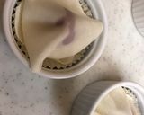 なんちゃって苺雪見大福作り方5写真
