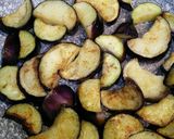 茄子ぽん酢作り方5写真