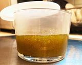 豆知識ヒント☆梅の搾カスで作る梅ジャム作り方4写真