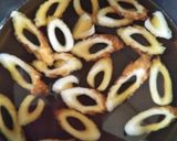 ちくわと青菜のおひたし作り方4写真