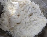 オーバーナイト フランスパン風 食パン作り方1写真