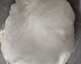 オーバーナイト フランスパン風 食パン作り方2写真