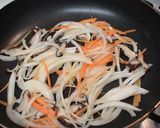 我が家の豆腐ステーキあんかけ作り方4写真