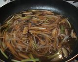 我が家の豆腐ステーキあんかけ作り方5写真