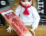 リカちゃん♡バイ貝๑白ワインバターソース作り方3写真