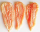 レンジで＊お手軽ささみのサラダチキン＊作り方2写真